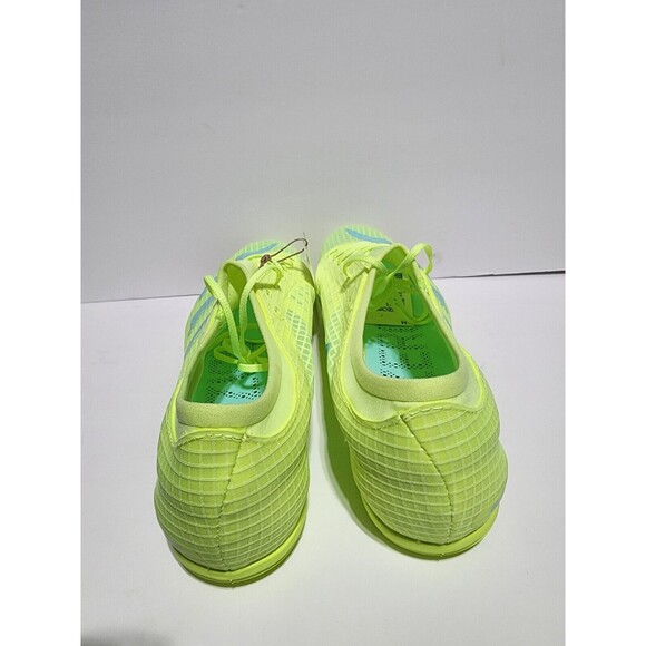 Adidas Adizero Ambition Running Spikes Track Shoes Athletic Yellow FY0369 sz 11 - Picture 5 of 9